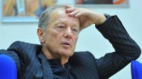 Создать мем Zadornov