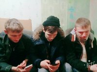 Создать мем Задроты