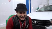 Создать мем Жорик ревазов
