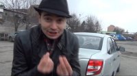Создать мем Жорик ревазов