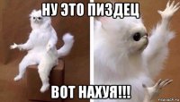 ну это пиздец вот нахуя!!!