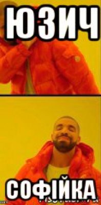 юзич софійка
