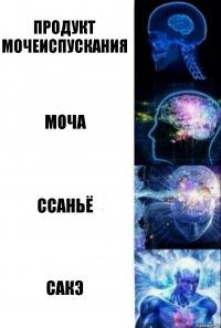 продукт мочеиспускания моча ссаньё сакэ