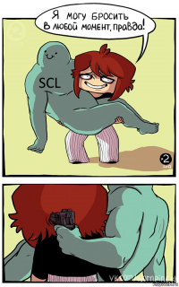 SCL