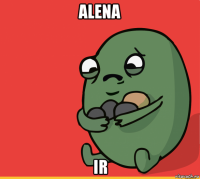 alena ir