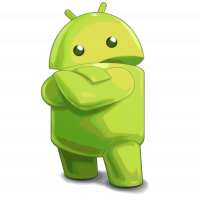 Создать мем ANDROID