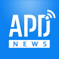 Создать мем APD news