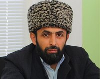 Создать мем Азербайджанец в офисе