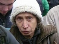 Создать мем Баба вова