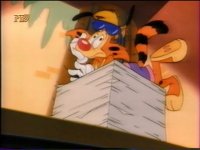 Создать мем Bonkers