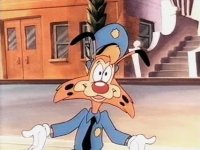 Создать мем Bonkers