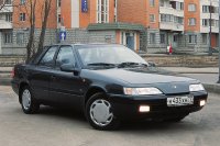 Создать мем Брат скорпио кола