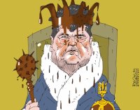 Создать мем Буржуйские паразиты