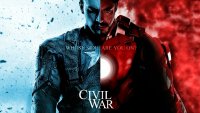 Создать мем CA Civil War 2016