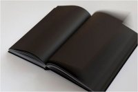 Создать мем Черная книга