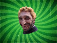 Создать мем Чоткий батя