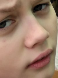 Создать мем Чё