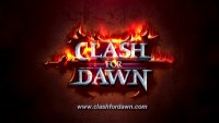 Создать мем Clash For Dawn