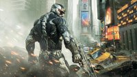 Создать мем Crysis II 2