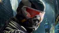 Создать мем Crysis II