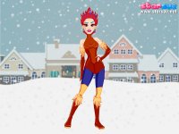 Создать мем Девушка из ТРОЛЛФЕЙСА 1