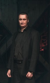 Создать мем Додик