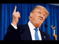 Создать мем Дональд трамп