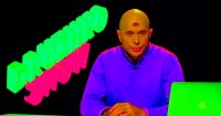 Создать мем Дружко-сверхдружко