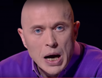 Создать мем Дружко
