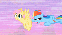 Создать мем Fluttershy