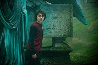 Создать мем Гарри поттер