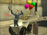 Создать мем Garrys Mod 9