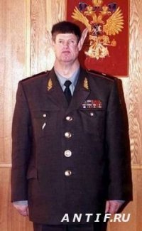 Создать мем Генерал