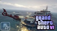 Создать мем GTA 6