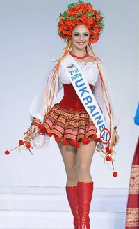 Создать мем Хорошая белоруска