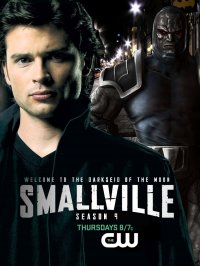 Создать мем Как боженька Smallville