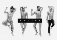 Создать мем Kazaky