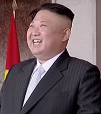 Создать мем Ким