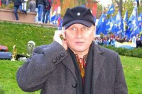 Создать мем Коханивский