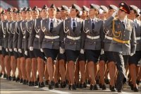 Создать мем Командир гарема