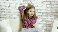 Создать мем Козочка
