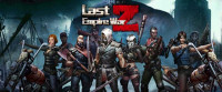 Создать мем Last Empire War Z