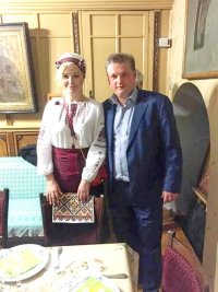 Создать мем Максакова