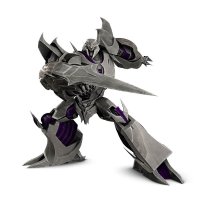 Создать мем Megatron-TF-Prime
