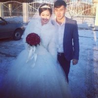 Создать мем Мерей Нурланулы