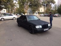Создать мем Мерседес 280