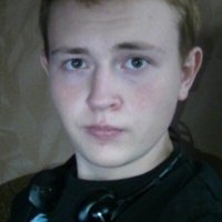 Создать мем Молодой мньяк