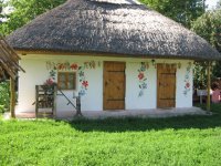 Создать мем На ґанку рідної хати