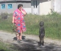Создать мем Наказание