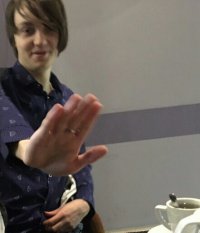 Создать мем Нет сахару